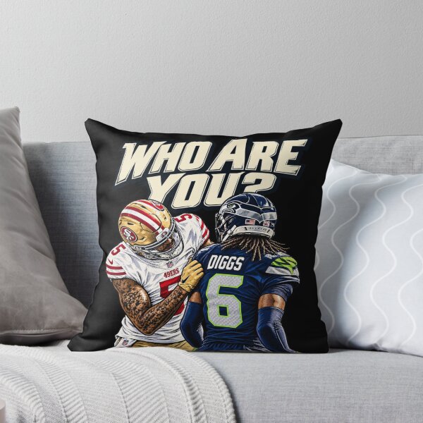 Item preview,  Mike Evans-Who Are You designed and sold by Cuiroblinda.
