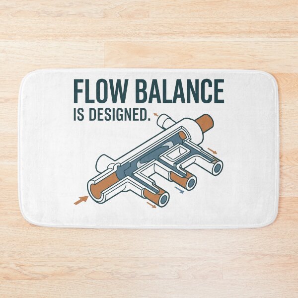 Item preview,  Fluid Manifold Design Flow Distribution Engineering designed and sold by Amr Darwish Graphic designer.