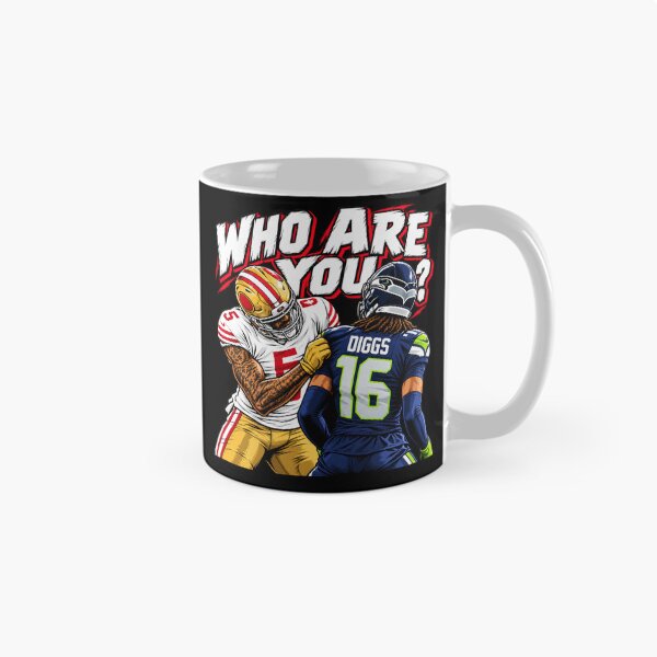 Item preview,  Mike Evans-Who Are You designed and sold by Cuiroblinda.