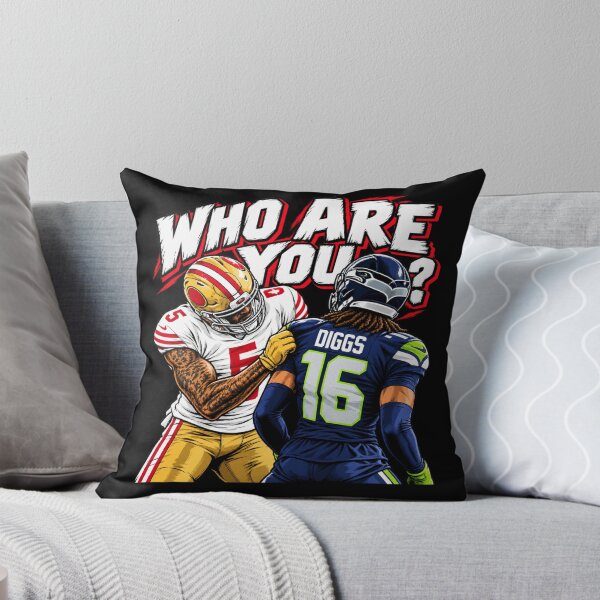 Item preview,  Mike Evans-Who Are You designed and sold by Cuiroblinda.