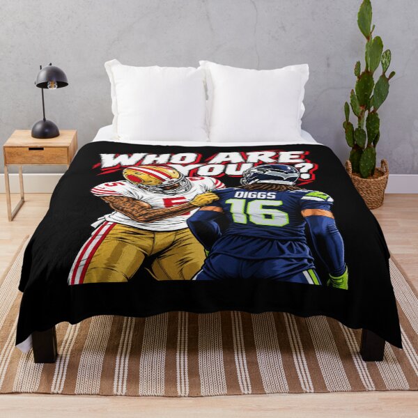 Item preview, Mike Evans-Who Are You designed and sold by Cuiroblinda.
