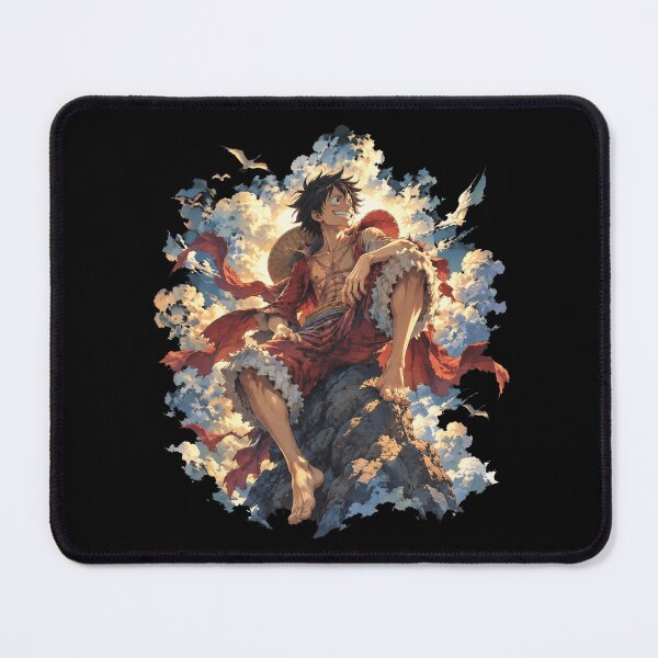Item preview, Monkey D Luffy Sky designed and sold by TiaAguilar.
