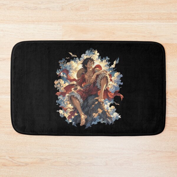 Item preview, Monkey D Luffy Sky designed and sold by TiaAguilar.