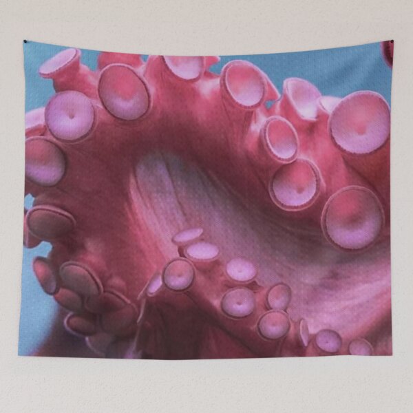 Item preview, Tentacles  designed and sold by H4ppy01.
