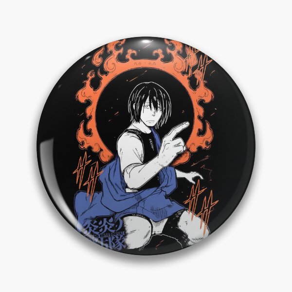 Item preview, Benimaru Shinmon – King of Destruction designed and sold by ZORO MAZE.