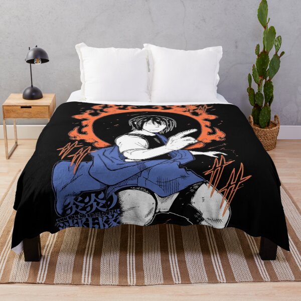 Item preview, Benimaru Shinmon – King of Destruction designed and sold by ZORO MAZE.