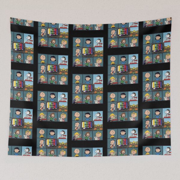 Item preview, The Peanuts Bunch designed and sold by Shoryotombo.