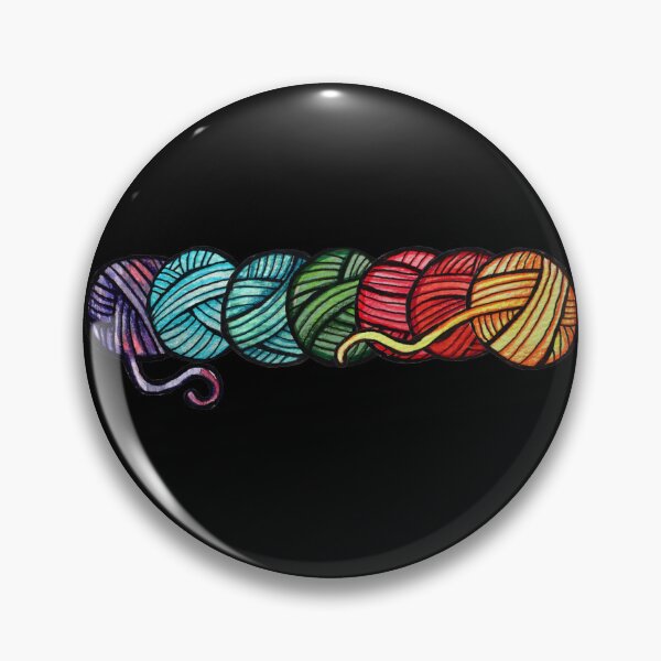 Item preview, Rainbow Yarn designed and sold by lacychenault.