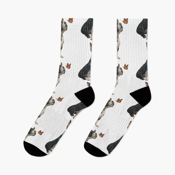 Item preview, Boston Terrier designed and sold by VelvetRoom.