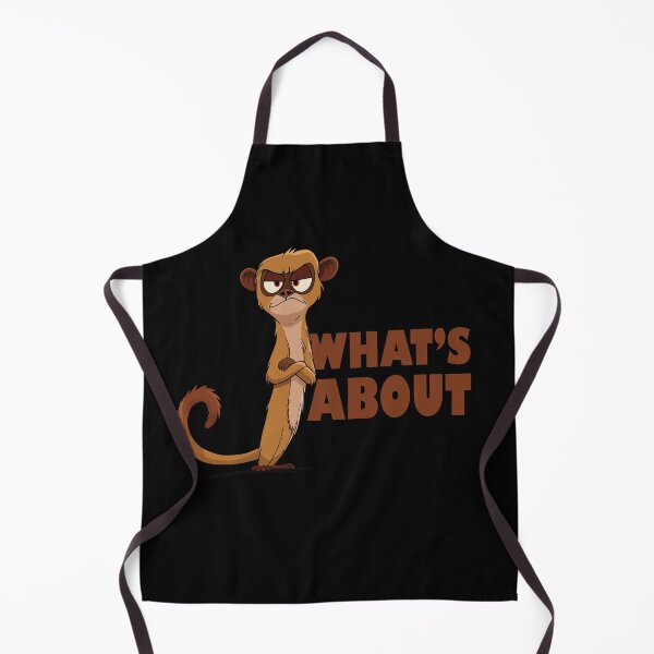 Item preview, Kinkajou Not Impressed Funny Mood Gift designed and sold by FMproject.