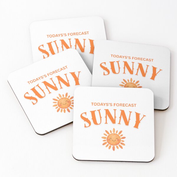 Item preview, WEATHER FORECAST designed and sold by SAM-ART-PK.