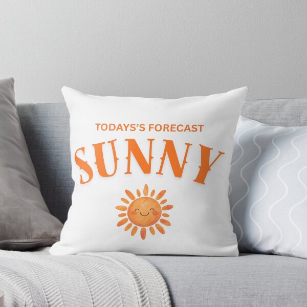 Item preview, WEATHER FORECAST designed and sold by SAM-ART-PK.