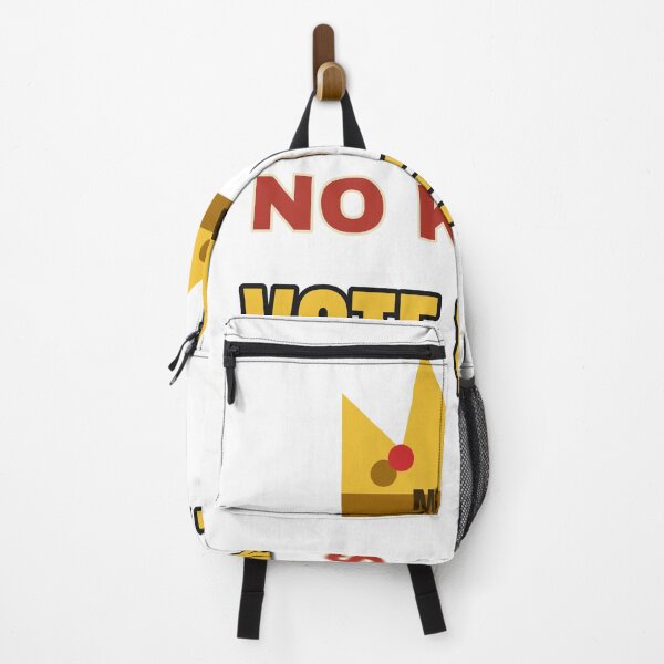 Item preview, ME $ ME I – No Kings, Vote Early Protest designed and sold by TeeheesAndCo.