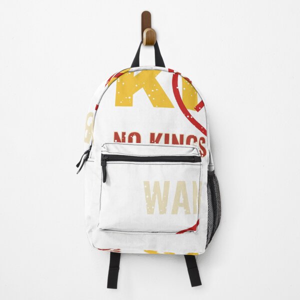 Item preview, WANNABE KING – No Kings Since 1776 Vintage Protest designed and sold by TeeheesAndCo.