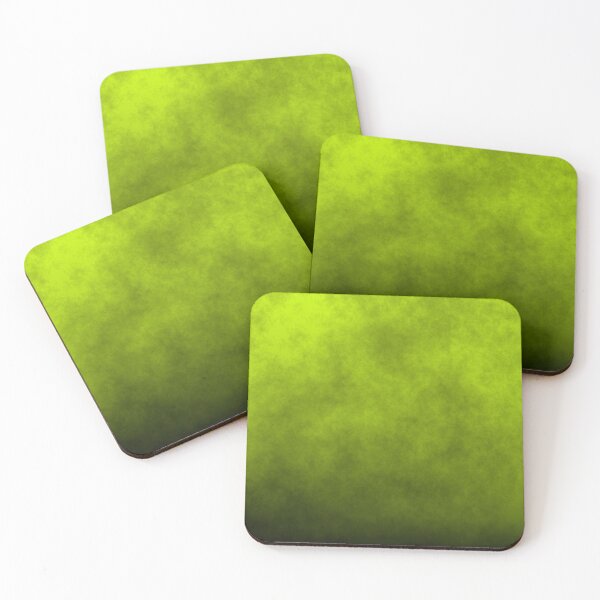 Item preview, Slime Green Vaporized Neon Ectoplasm Fog designed and sold by Creepyhollow.