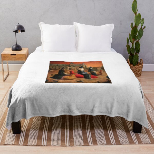 Item preview, Leonora carrington designed and sold by Quietreish.