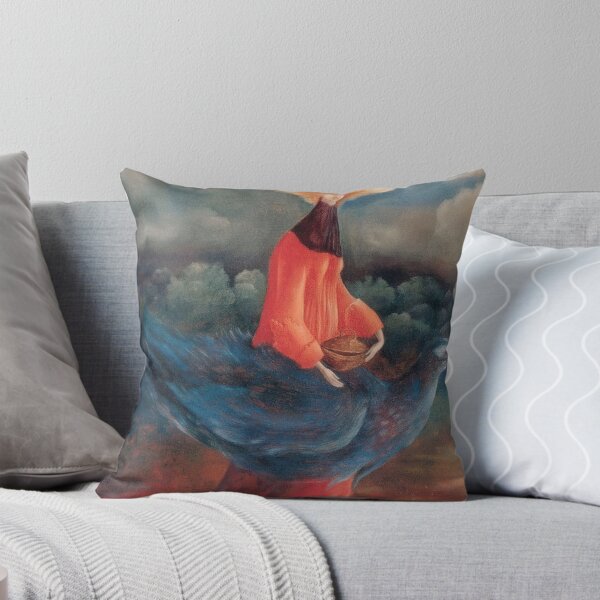 Item preview, Leonora carrington designed and sold by Quietreish.