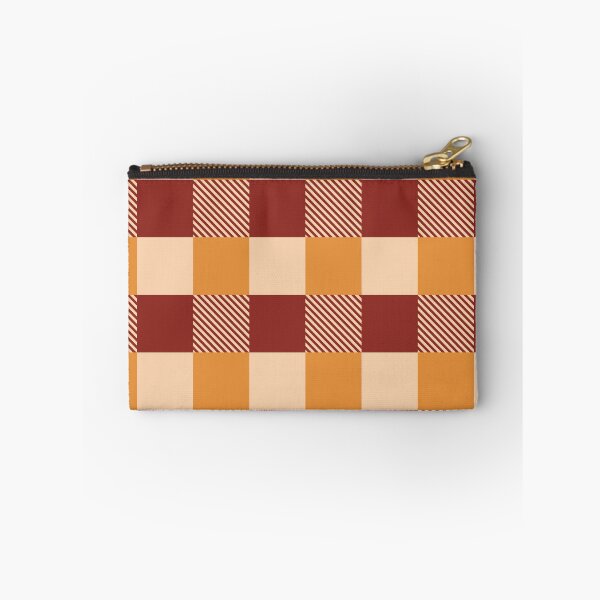 Item preview, Retro Buffalo Plaid Check Pattern designed and sold by DILMIK..