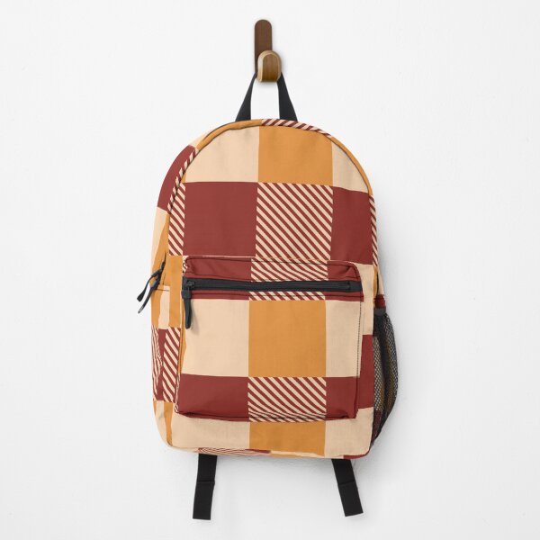 Item preview, Retro Buffalo Plaid Check Pattern designed and sold by DILMIK..