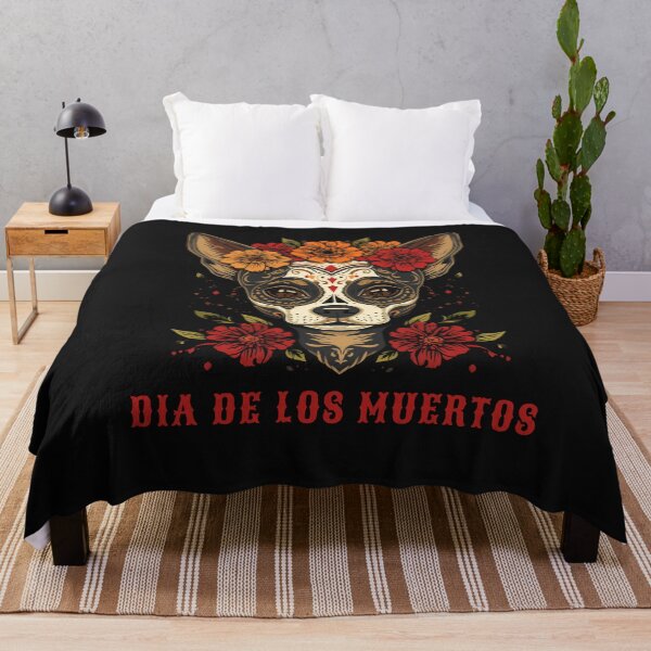 Item preview, DIA DE LOS MUERTOS CHIHUAHUA CATRINA designed and sold by BKDIGITALSHOP.