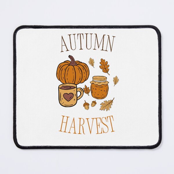 Item preview, Harvest Time designed and sold by KptBilllyBones.