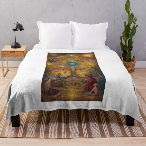 Item preview, Leonora carrington designed and sold by Quietreish.