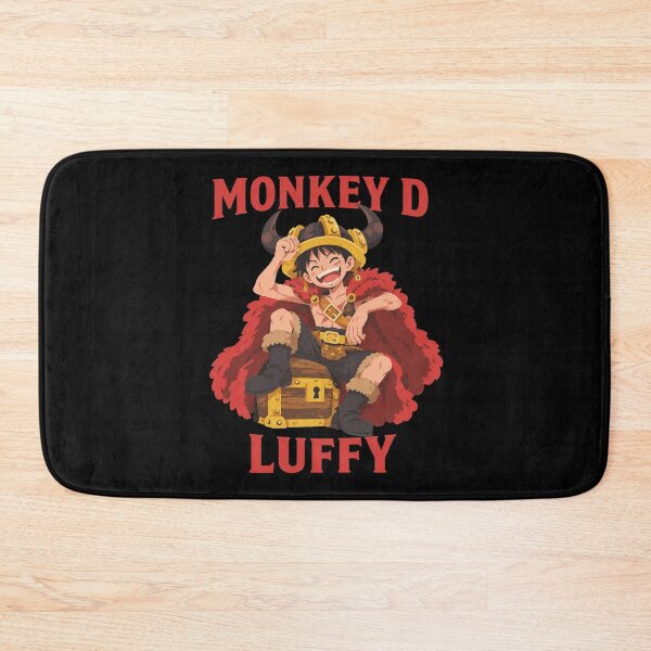 Item preview, Monkey D Luffy designed and sold by TiaAguilar.