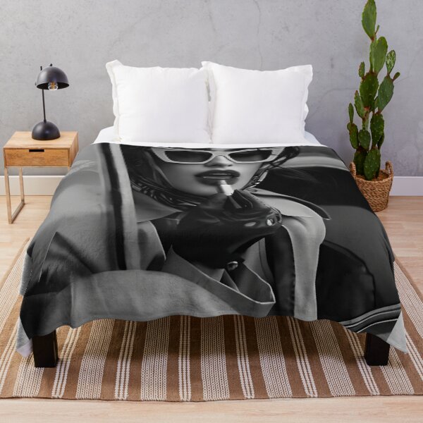 Item preview, Woman in Car designed and sold by NeilCoo.