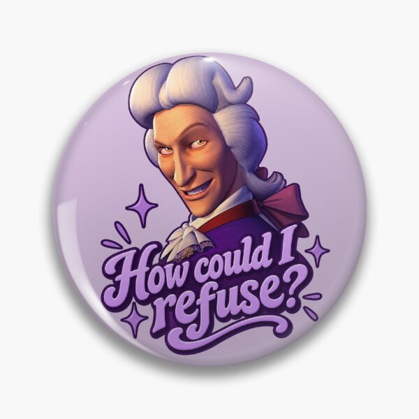 Item preview, Barbie Preminger - 'How could I Refuse?' Print designed and sold by btluvs.
