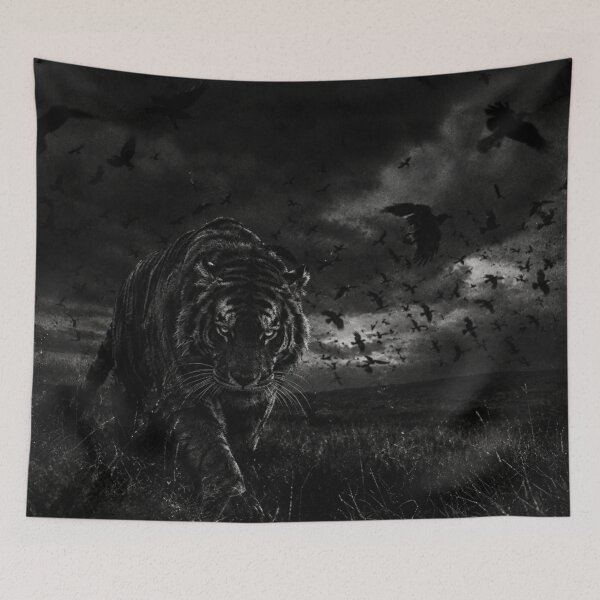 Item preview, When Shadows Rise designed and sold by GIFT4S.