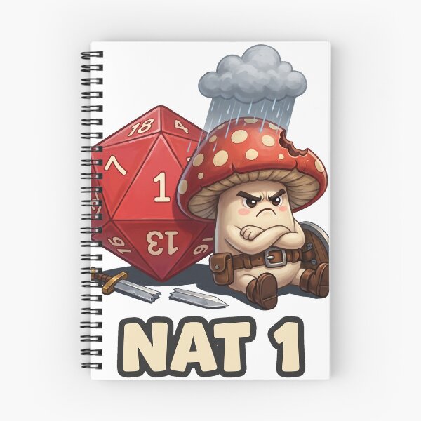 Item preview, Thunk & Toddle | Nat 1 designed and sold by adagrad.