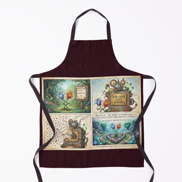 Item preview, Diversity of opinions: Universal human rights to freedom of expression designed and sold by Mianku | Für das Leben.