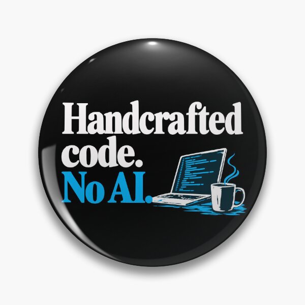 Artikelvorschau, Handgefertigter Code, kein KI-gestütztes Solo-Builder-Design entworfen und verkauft von ThreadQuirk.