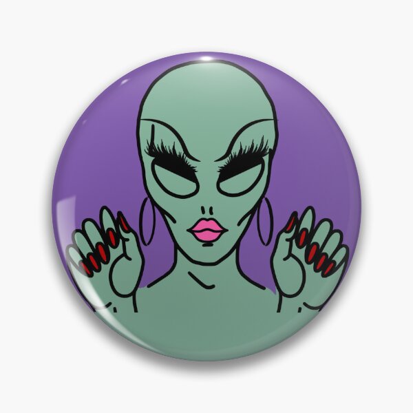 Item preview, Ooh, Gurl designed and sold by K.THX.BYE.