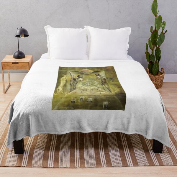 Item preview, Leonora carrington designed and sold by Quietreish.