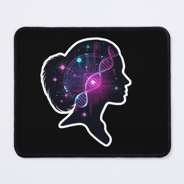Artikelvorschau, Die Zukunft in den MINT-Fächern ist weiblich – Frauen, die programmieren entworfen und verkauft von The Silly Grumpy Society.