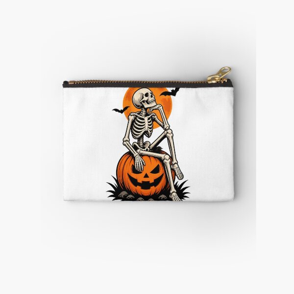 Item preview, Stylish Skeleton Illustration Design for Unique Casual Wear ⭐⭐⭐⭐⭐ designed and sold by Zhsarc.