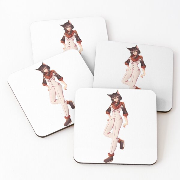 Item preview, Elegant Feline Suit designed and sold by Olaninana.
