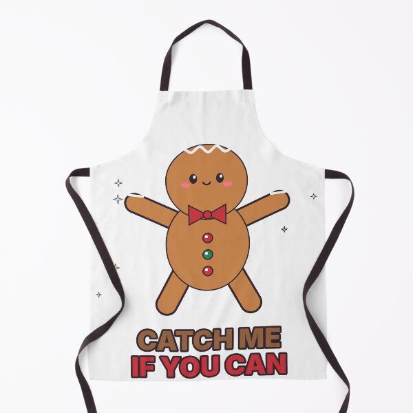 Item preview, Gingerbread Man designed and sold by Keoko1957.
