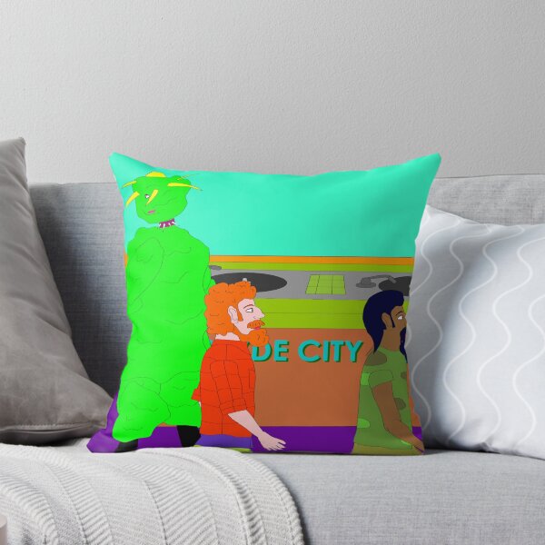 Item preview, DJ Booth at Clyde City Cafe designed and sold by David Hutchison.