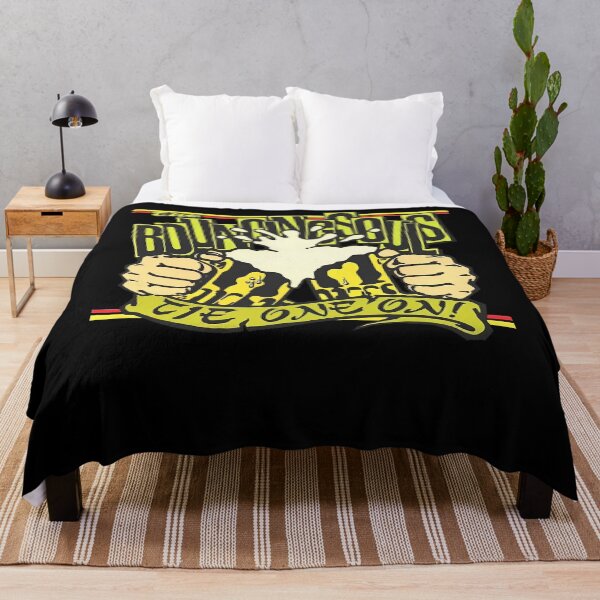 Item preview, The Bouncing Souls Punk Band 1989 designed and sold by natelledrawing.