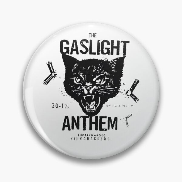 Item preview,  The Gaslight Anthem designed and sold by MardonesSTO.