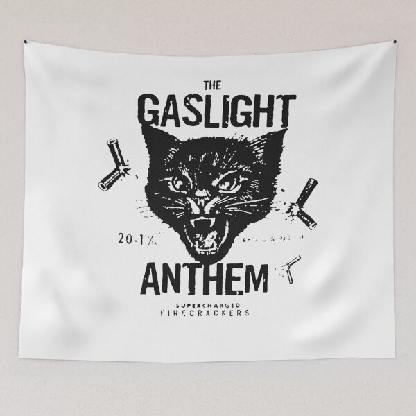 Item preview,  The Gaslight Anthem designed and sold by MardonesSTO.