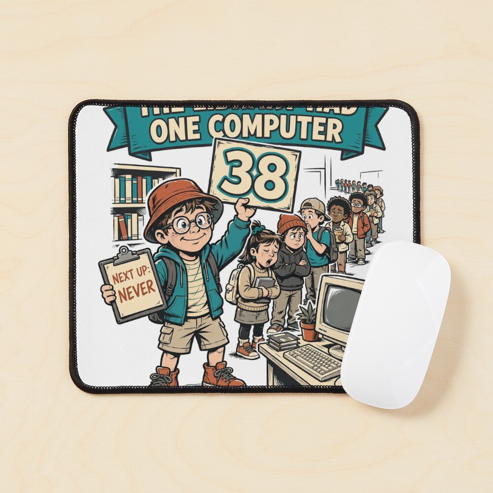 Item preview, Mouse Pad designed and sold by Hearth & Hue.