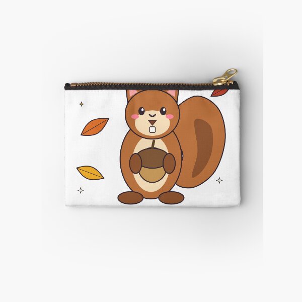 Item preview, Nuts About Fall designed and sold by Keoko1957.