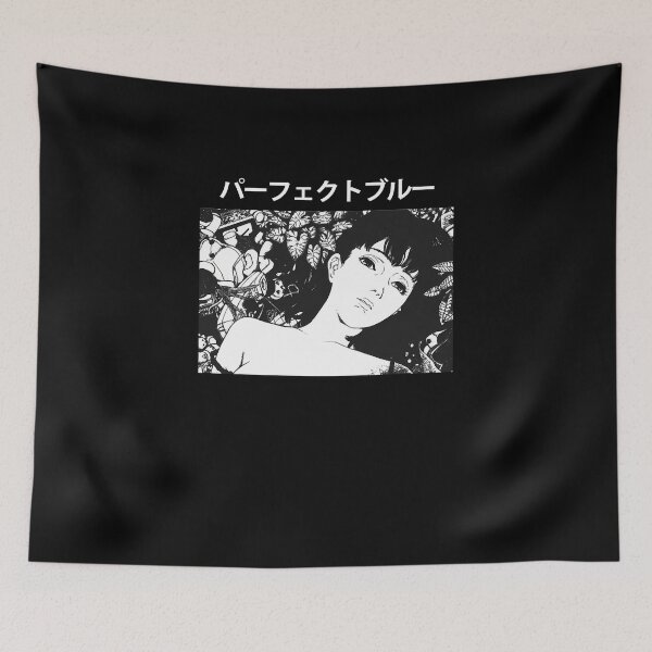 Item preview, Perfect Blue  designed and sold by NiftyNinetieart.
