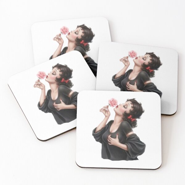 Item preview, BETTY BOOP designed and sold by CHRIST5000.