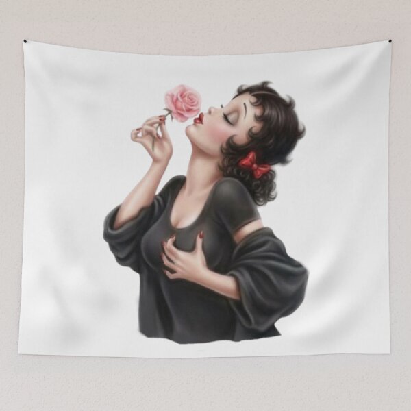 Item preview, BETTY BOOP designed and sold by CHRIST5000.