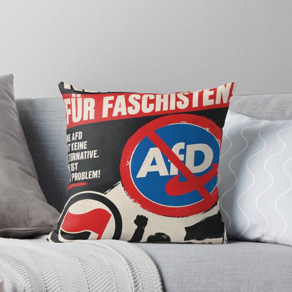 Item preview, Antifascism Germany designed and sold by THE Company.