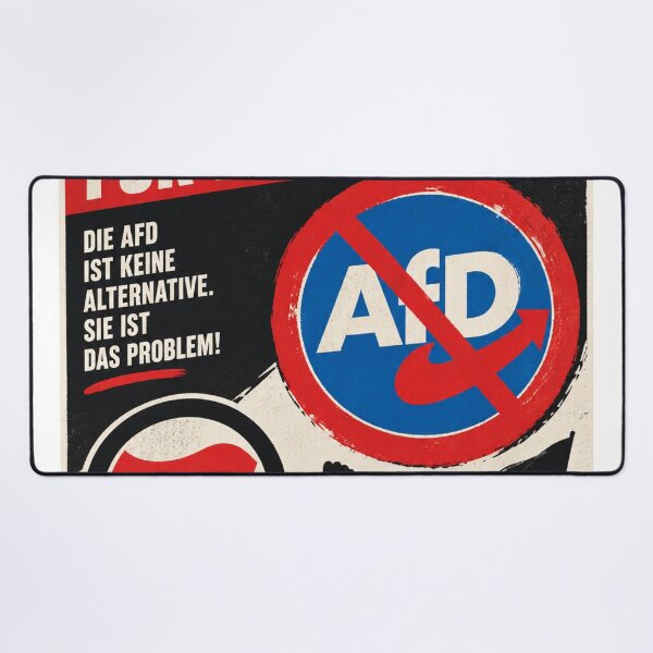 Item preview, Antifascism Germany designed and sold by THE Company.